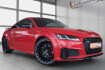 Audi TTS Coupé  Tts competition quattro/b&o/vc+/matrix/raute/carbon