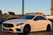 Mercedes Classe CLS AMG Line Benz cls 220 amg line/shz/euro 6