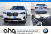 BMW X3 M-Sport xdrive20d navi anhangerkupplung led pdc sport