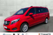 Mercedes Classe V Edition Benz v klasse 220 cdi edition 4matic lang*dsg*ahk*navii*