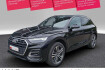 Audi Q5  50 tfsi e quattro s tronic ahk matrix