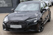 Audi S3  sportback 2.0 tfsi quattro ? pano b&o acc