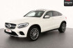 Mercedes GLC Edition 1 Benz glc 350 glc 350 d 4m amg coupe designo headup distro sh