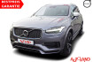 Volvo XC90  Xc90 2.0 hybrid excellence panorama standheizung