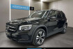 Mercedes GLB Style Benz glb 220 d 4matic multibeam hud ahk sitzklima night