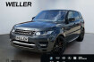 Land Rover Range Rover Sport HSE Dynamic Range rover sport 5.0 sc hse dynamic *pano*hud*