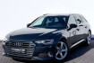 Audi A6 Sport avant 45 tdi quattro s line sport plus paket