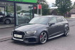 Audi RS3  Rs3 sb *matrix*eventuri*rs aga*virtual*rs sitze*