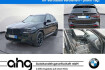 BMW X3 M-Sport xdrive20d at m sportpaket  panoramadach  ahk