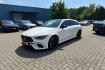 Mercedes CLA  Benz cla 45 amg widescreen kam panor ahk burm mbux