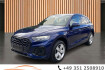 Audi Q5 Sport 40 tdi quattro s line sport*headup*pano*