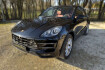 Porsche Macan  turbo