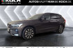 Volvo XC60 Plus Dark Xc60 b4 d plus dark acc h&k matrix 4season keyless