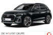 Audi Q5 S-Line 40 tdi quattro s line matrix*ahk*acc*navi