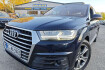 Audi Q7  diesel 3.0 tdi ultra quattro tiptronic