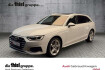 Audi A4 Advanced avant 45 tfsi quattro advanced ahk+matrix