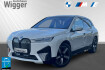 BMW iX  Ix 40 sport xdrive/hud/ahk/navi/harmankardon