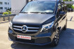 Mercedes Classe V  Benz v 250 d led/2xschiebetur/distronic/burm/rfka/navi+dab