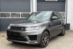 Land Rover Range Rover Sport HSE Dynamic Range rover sport hse dynamic *head up*360 kam*