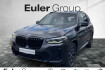 BMW X3 M-Sport xdrive 20d m sport dig.cockpit soundsystem driving