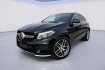 Mercedes GLE AMG Line Benz gle 350 d coupe 4matic i amg i 21 zoll i ahk