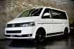 Volkswagen Transporter Comfortline T5 transporter bus multivan comfortline