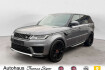 Land Rover Range Rover Sport HSE Dynamic Range rover sport hse navi 360 kamera luft shz