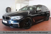 BMW Série 5  Bmw 550  550 d facelift touring*laser*hud*ahk*b&w sound