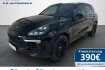Porsche Cayenne Platinum Edition 3.0 diesel sport garantie/led/totwinkel