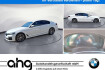 BMW Série 5 M-Sport 520 i m sportpaket klimaaut. ahk sportsitze