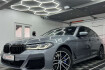 BMW Série 5 Sport 530 e xdrive m sport/laser/hud/h&k/acc/ambi+