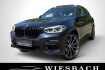 BMW X3  x3 m40d
