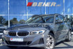BMW Série 3  320 d xdrive adap.led headup komfort memory dab innov