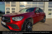 Mercedes GLC AMG Line Benz glc 220 220d amg 4m keylessgo/led/leder/night/ahk/kamera