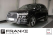 Audi Q7  3.0 tdi quattro tiptronic luft*nacht*standh.