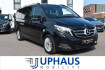 Mercedes Classe V  Benz v 220 cdi lang led/navi/rfk/7 sitzer/ahk