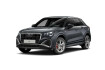 Audi Q2 S-Line s line (navi.shz.pdc.matrix led.ahk.dab.virtual co