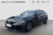 BMW Série 5 M-Sport 530 d xdrive touring aut. ///m sport acc laser panosd