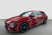 Mercedes CLA AMG Line Benz cla 200 d shooting brake amg line*nightpaket*led