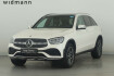Mercedes GLC AMG Line Plus Benz glc 300 de 4m *amg line*ahk*panorama*pts*kamera*