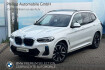 BMW iX3 Inspiring Ix3 m sport pano ahk da pro ad led ad.fahrwerk