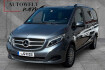 Mercedes Classe V Score Benz v 220 v 250 edition 4matic lang 2xschiebetur/ahk/r cam