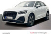 Audi Q2 S-Line 35 tdi s line s tronic matrix kamera klima
