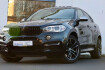 BMW X6  m50 d 360kamera headup schiebedach