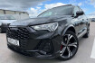 Audi Q3 S-Line sportback 45 tfsi qu*s line*pan*vir*matri*360