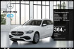 Mercedes Classe C Avantgarde Benz c 200 t avantgarde/ahk/totw/ambi/led/kamera
