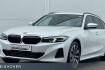 BMW Série 3  320 d a xdrive tou lcpro pdc rfk shz klima 18? lm