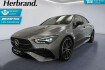 Mercedes CLA Edition AMG Line Benz cla 200 amg night distronic kamera ambiente 19?