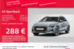 Audi A3 Advanced 40 tfsi e s tronic advanced acc/ahk