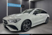 Mercedes CLA AMG Line Benz cla 200 sb amg 360  multibeam night keyl go pts